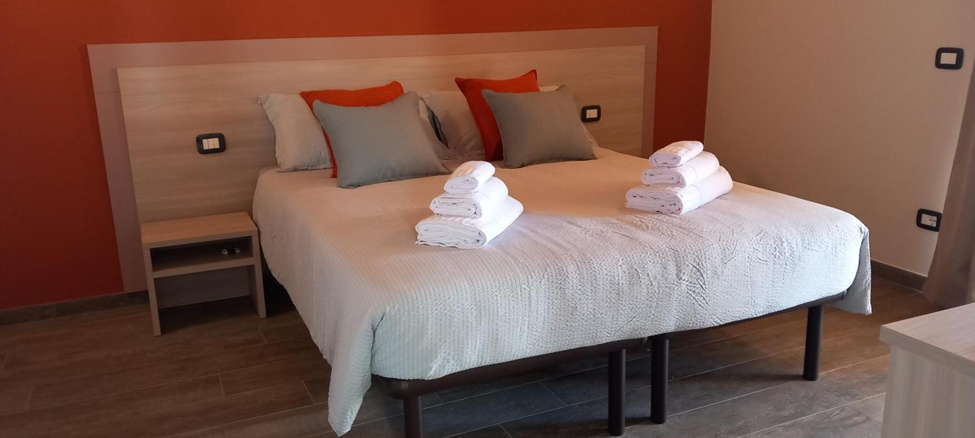 Agriturismo Corte Casa Erminia 콜라 외부 사진