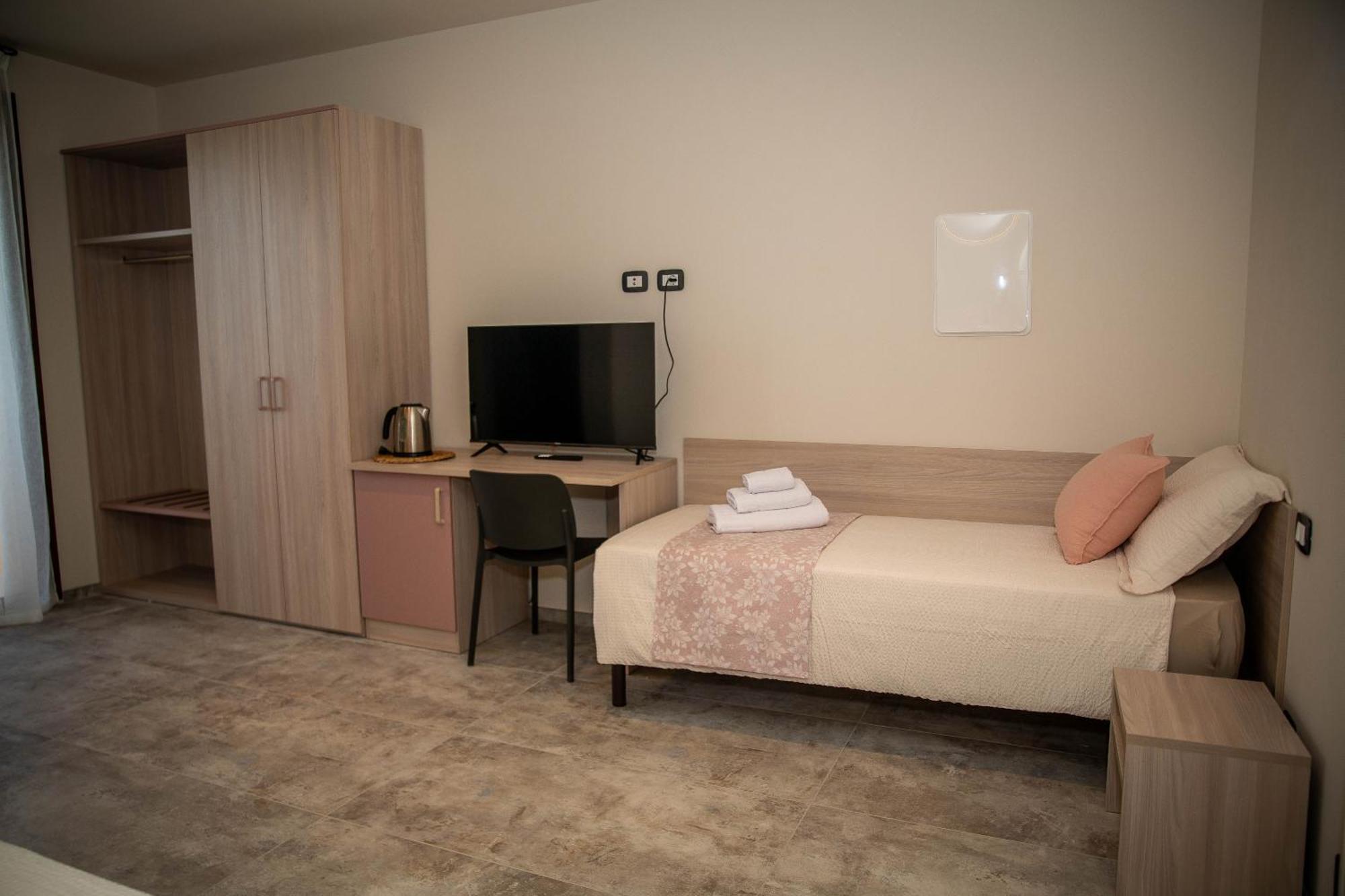 Agriturismo Corte Casa Erminia 콜라 외부 사진