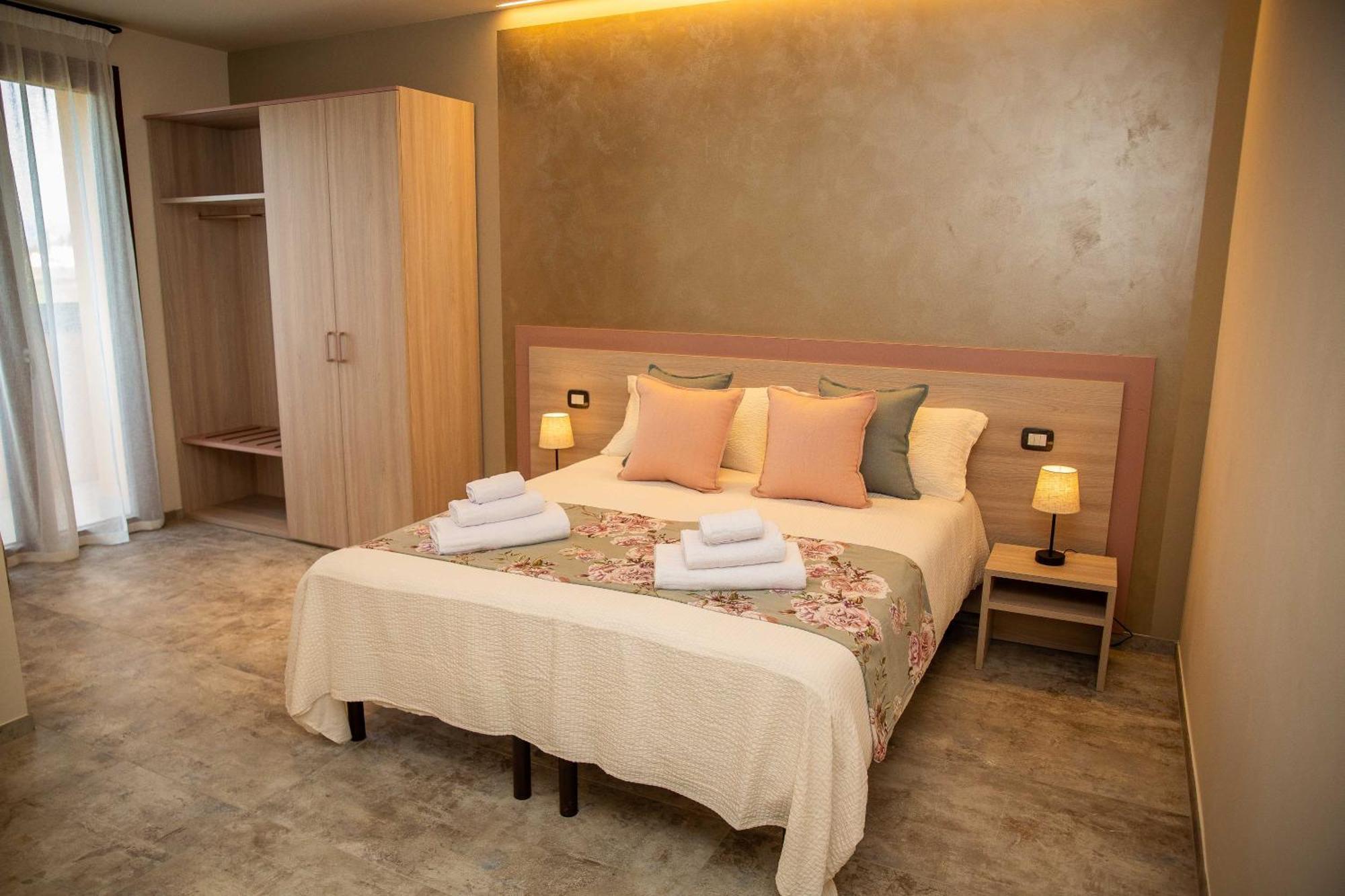 Agriturismo Corte Casa Erminia 콜라 외부 사진