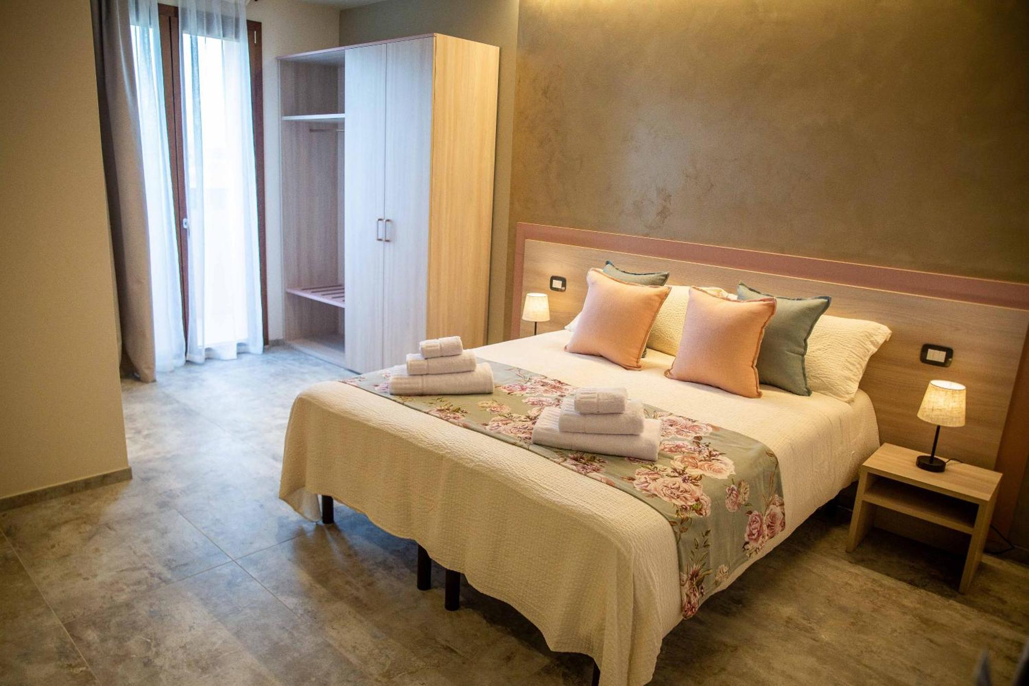 Agriturismo Corte Casa Erminia 콜라 외부 사진