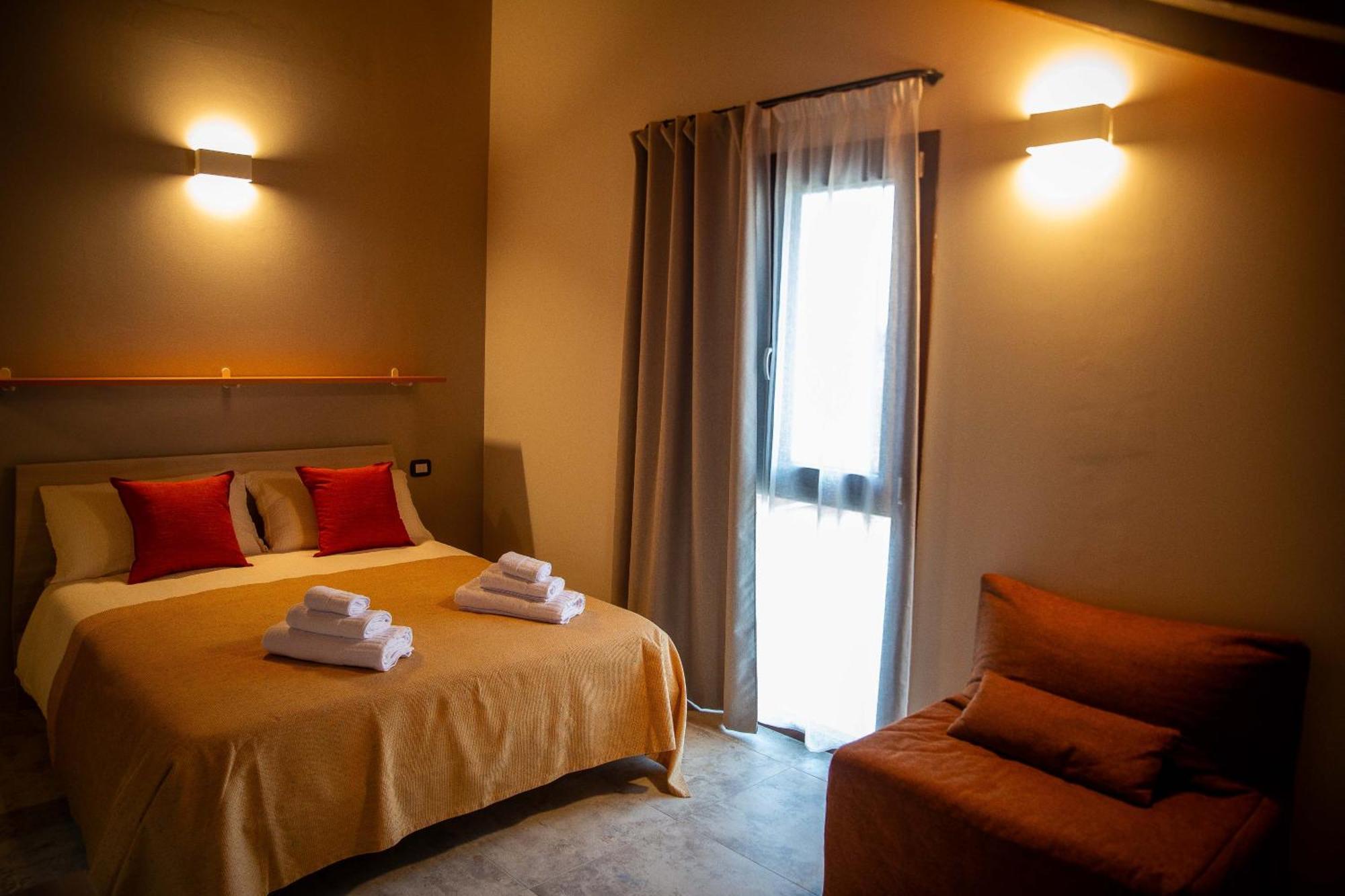 Agriturismo Corte Casa Erminia 콜라 외부 사진