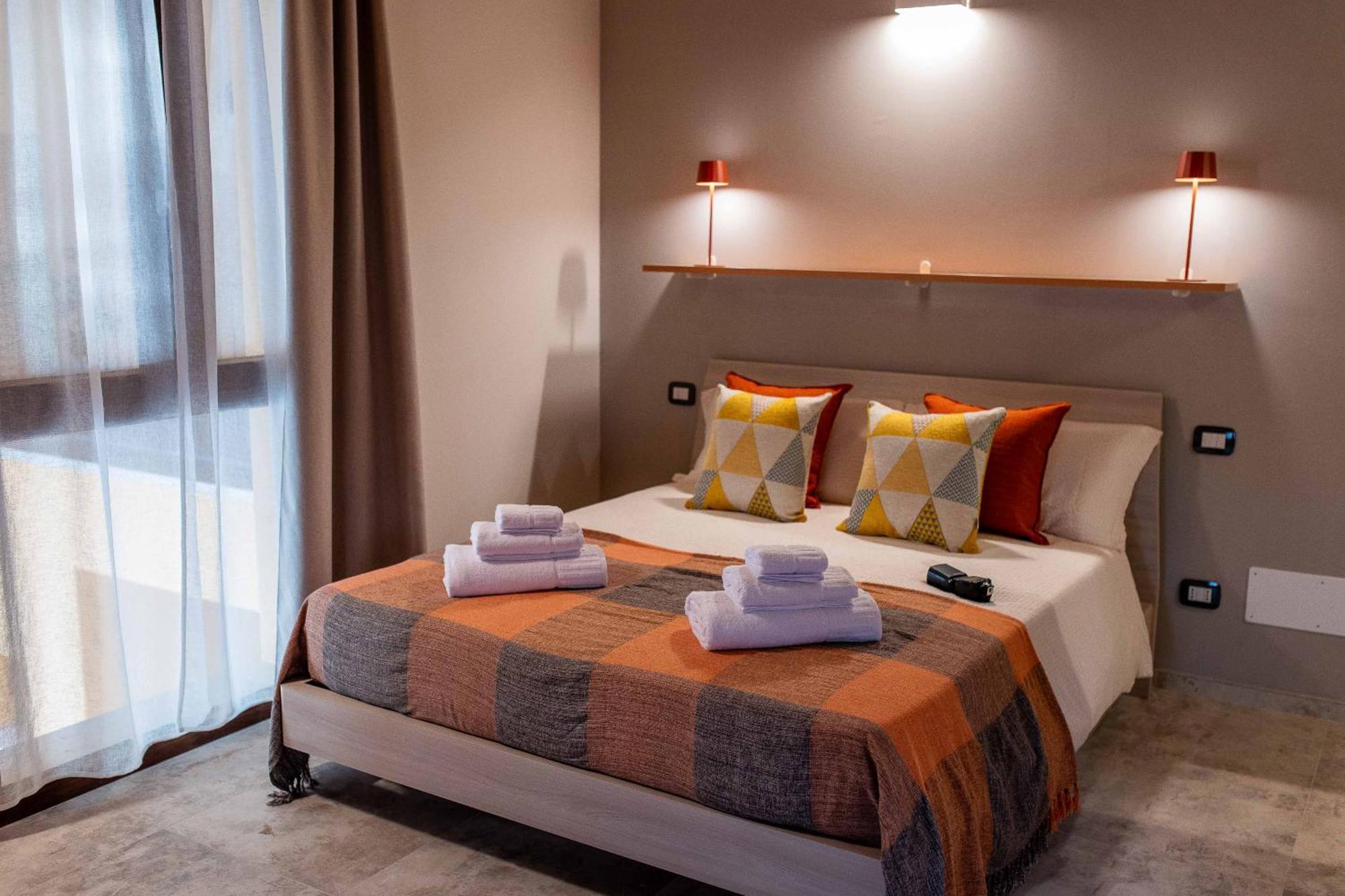 Agriturismo Corte Casa Erminia 콜라 외부 사진