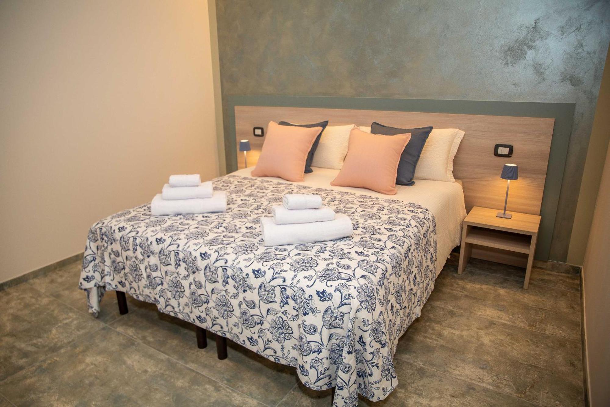 Agriturismo Corte Casa Erminia 콜라 외부 사진