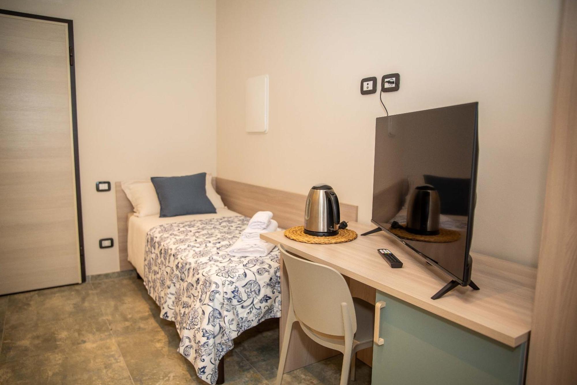 Agriturismo Corte Casa Erminia 콜라 외부 사진