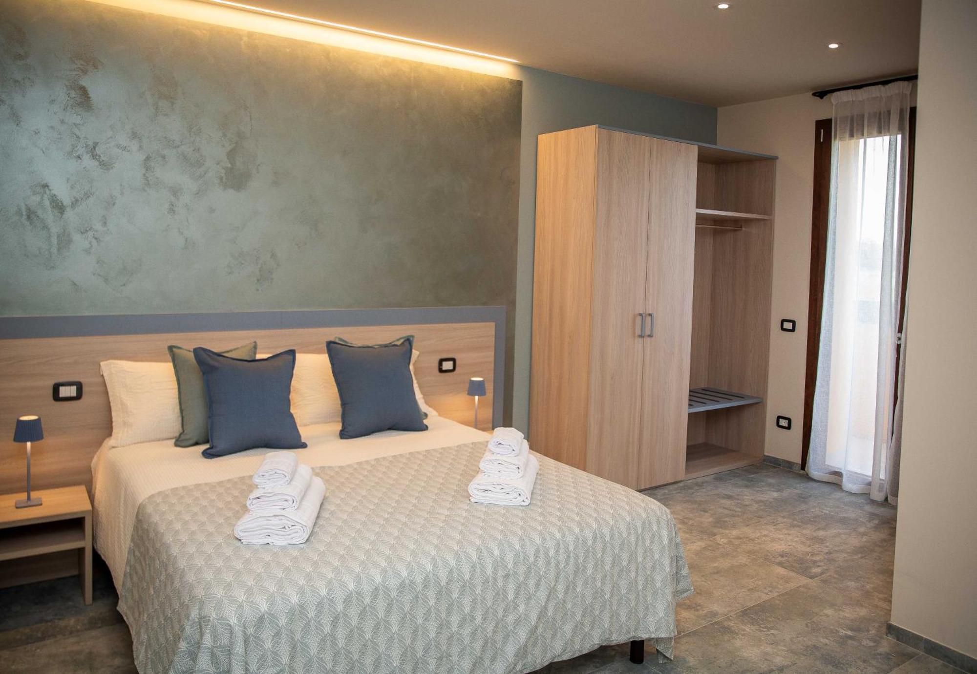 Agriturismo Corte Casa Erminia 콜라 외부 사진