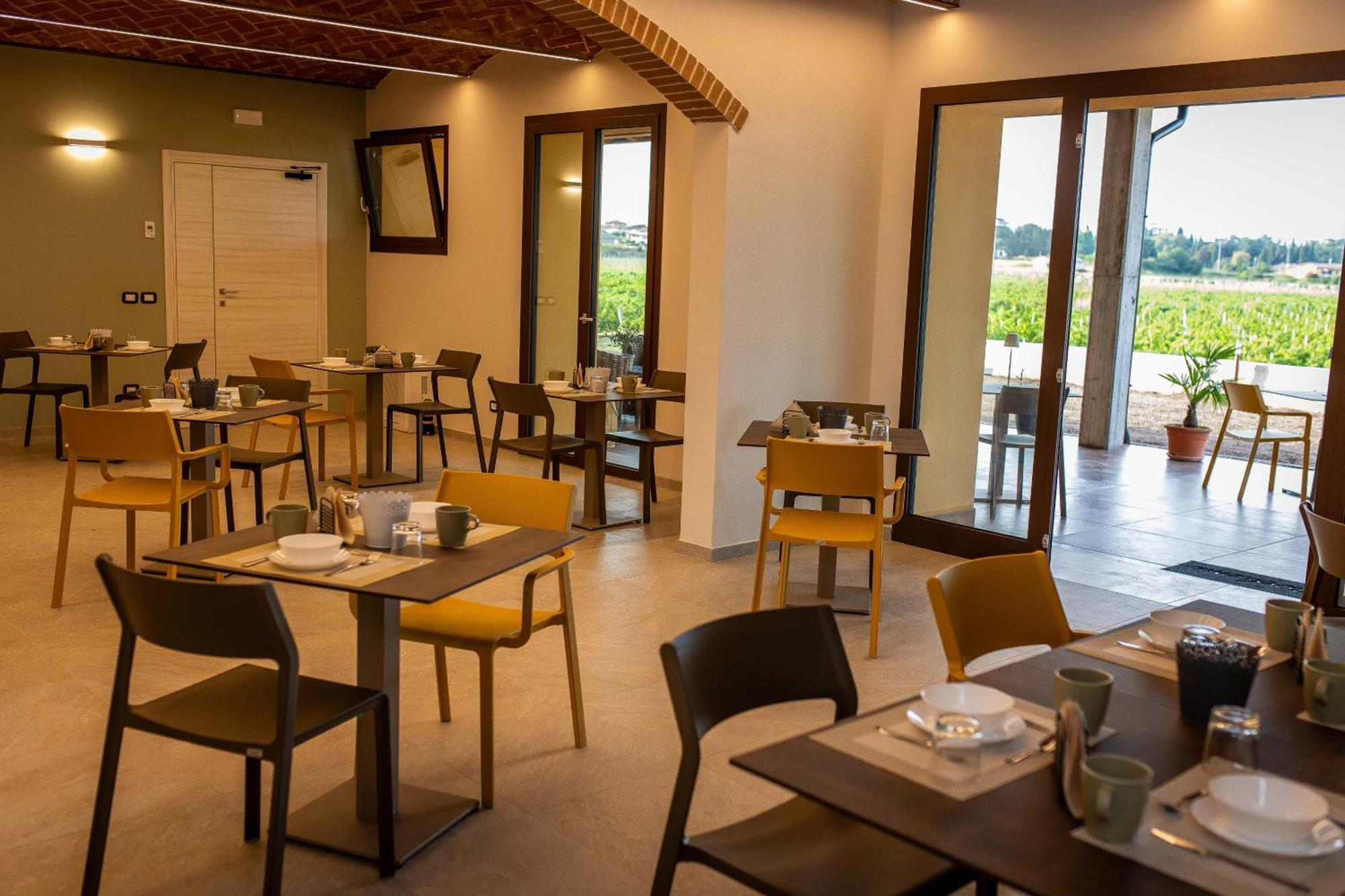 Agriturismo Corte Casa Erminia 콜라 외부 사진